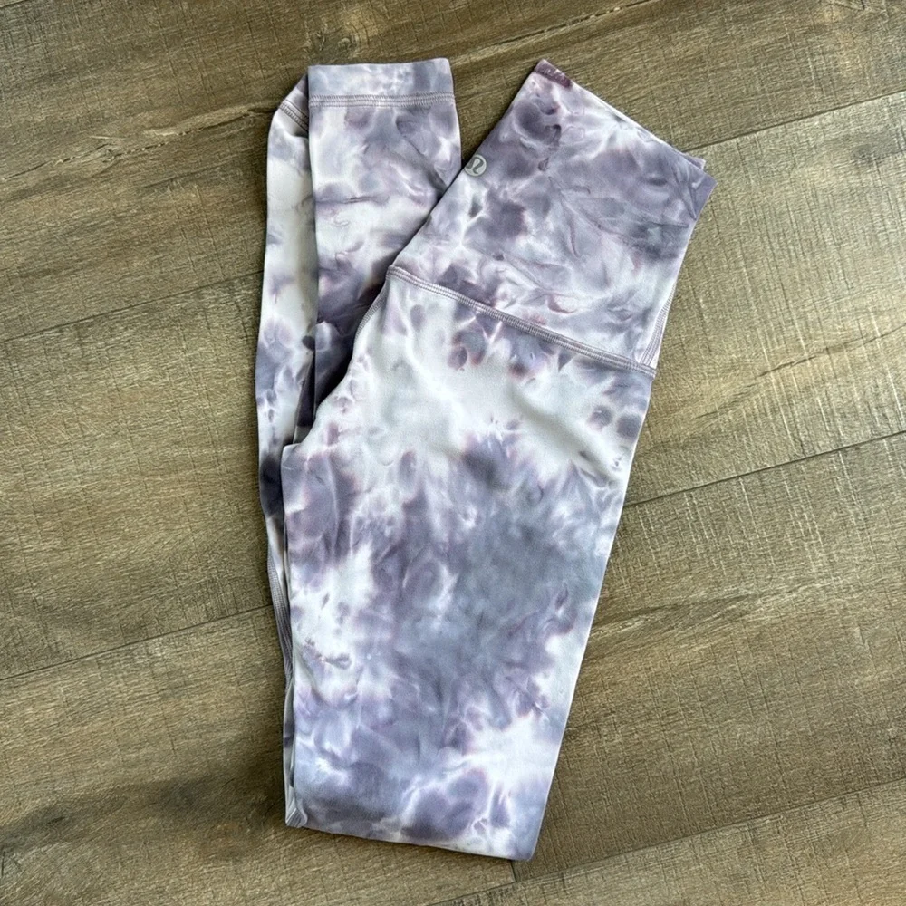 Lululemon Align Pant 28”